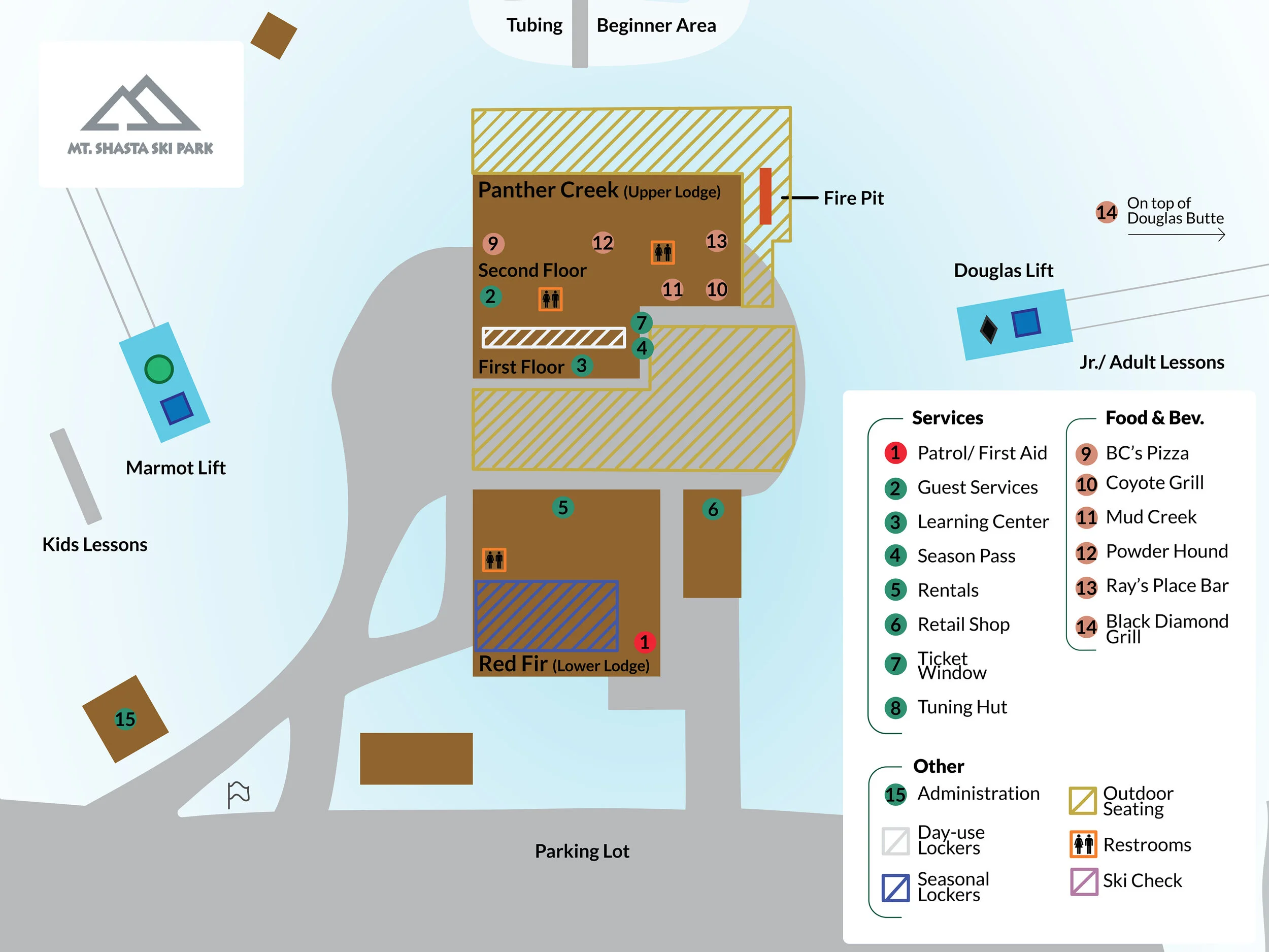 Your Guide to Mt Shasta Ski Park: Affordable Fun in the Cascades